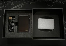 Hiby R3 II Digital Audio Player High-Resolution Music Player