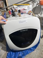 Ariston ANDRIS LUX ECO 30 L Oversink Electric Water Heater 2.5kW, Included Kits 