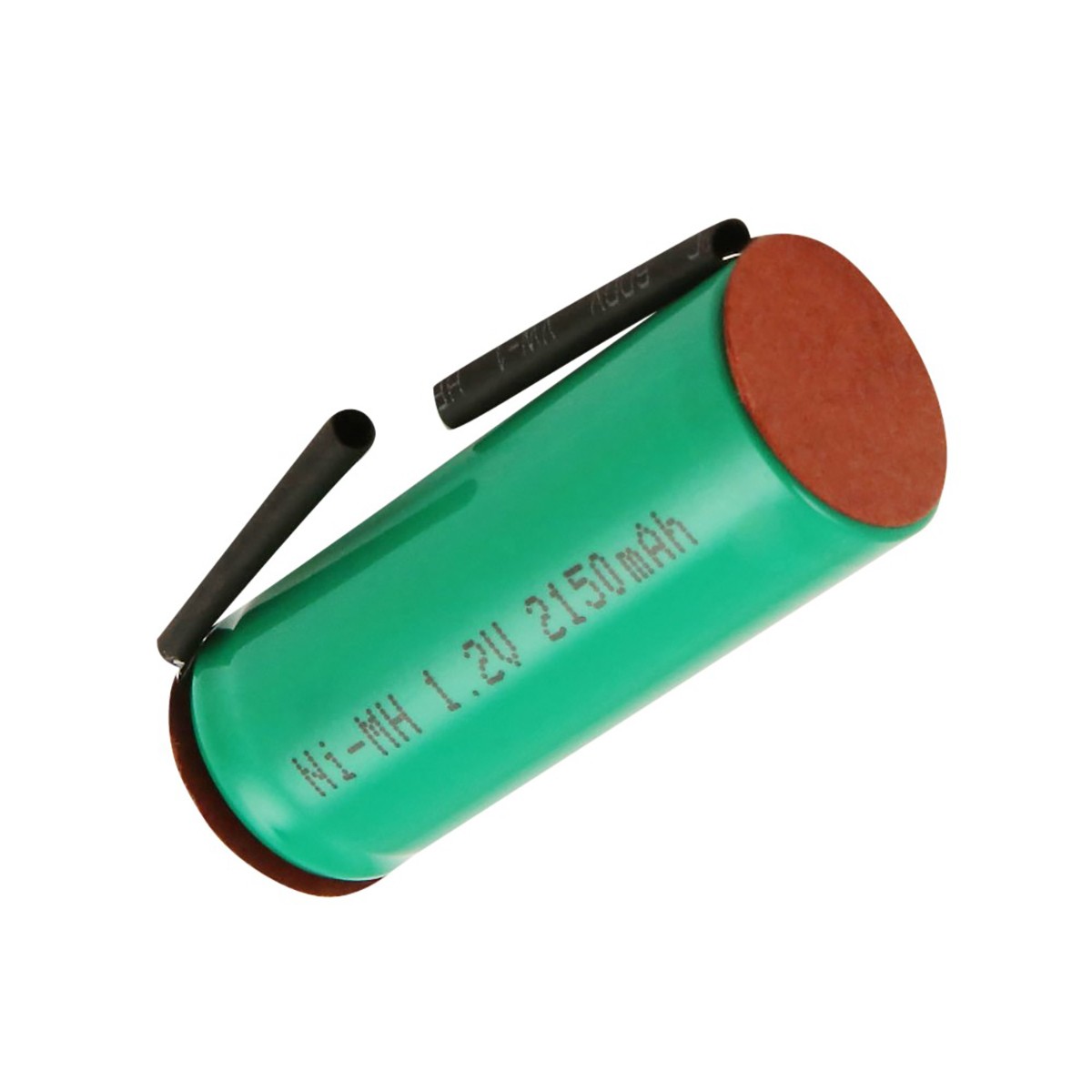 Batterie NiMH 1.2V pour brosse à dents Oral-B Triumph 2150mAh