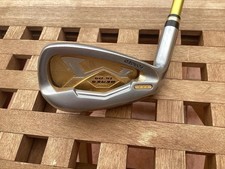 Honma Beres IS-03 Iron #11 Gapwedge mit ARMRQ 3 Star Regular Linkshänder