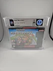 Snes Super Mario Kart Wata 9.2 Sealed A Game Pak Text Super Nintendo