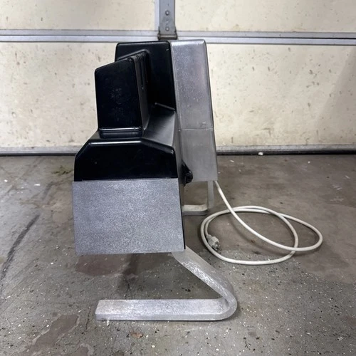 HOBART 403 MEAT TENDERIZER CUBER STEAK MACHINE (NO BLADES) image 3