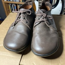 Walk the Walk Men’s Leather boots Brown 39 Made in USA 9