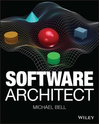Software Architect by Michael Bell PAPERBACK 9781119820970