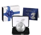 2026 P Congratulations Set American Eagle 1oz Silver Proof Coin PRESALE - 26RF