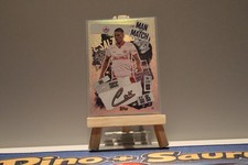  Topps Match Attax UCL 24/25 - Signature Styl...