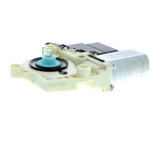 Fensterheber Motor Türscheibe hinten rechts für VW Golf 4 Bora Leon Toledo VEMO
