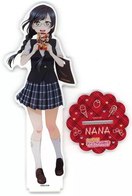 Acrylic stand/acrylic panel Nana Nakagawa Big acrylic stand ''Love Live!