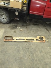 Vintage Chevrolet Truck Grill 1960s Antique Truck Grill Rat Rod Wall Decor