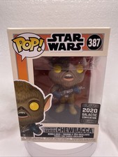 2015 Star Wars Celebration Funko Exclusives Guide 22