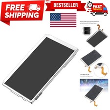 Lightweight 3DS XL Old Version LCD Screen Replacement - Top Quality Glass