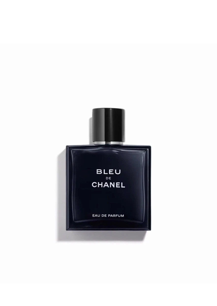 Bleu De Chanel 100ml for sale | eBay