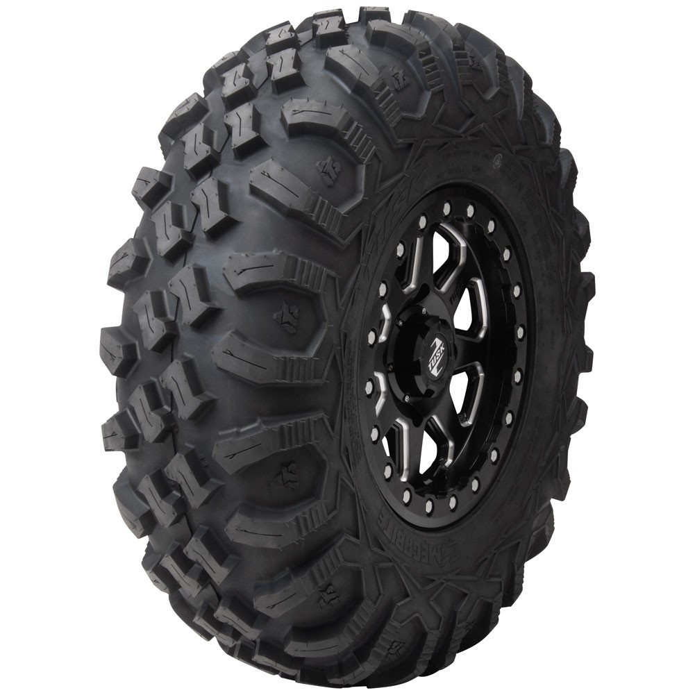 【gen-ga】 Tusk Megabite® Radial Tire 32x10-15 For POLARIS RZR Pro XP Premium