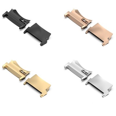 Edelstahl Armband Adapter für OPPO Watch X/Oneplus Watch2 Watch Band Connector