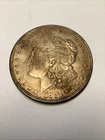 1921 Morgan Silver Dollar Philadelphia Mint