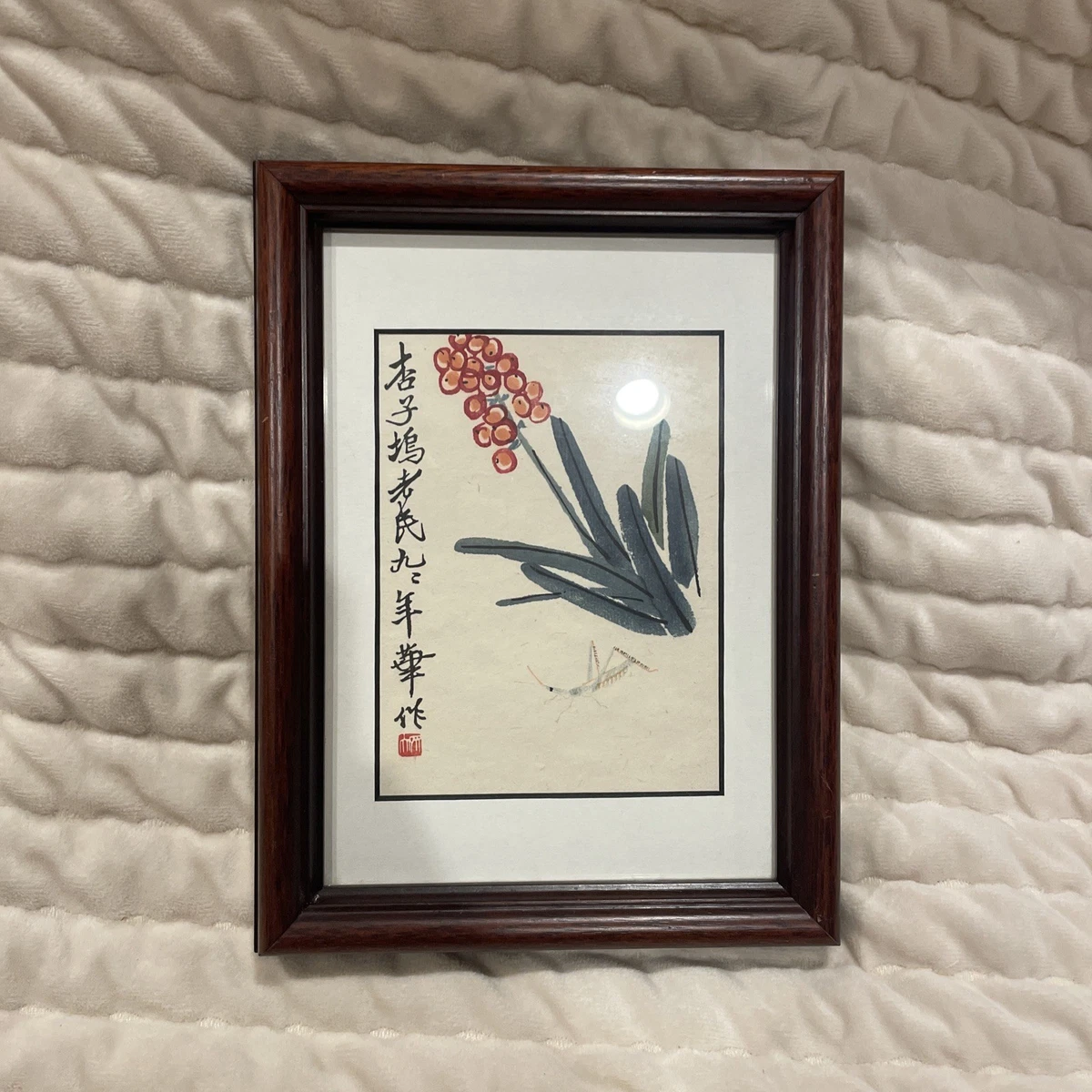 齐白石| eBay