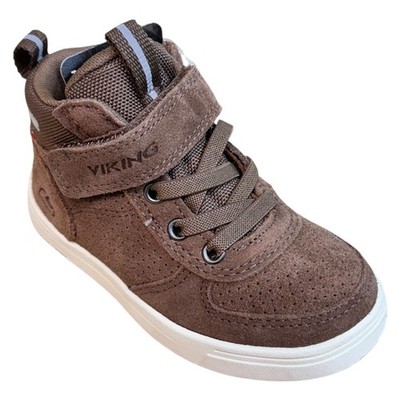Viking Samuel Mid SPORTSCHUHE  KINDER 25/24
