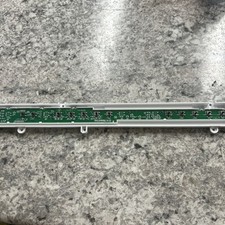 OEM WHIRLPOOL DISHWASHER CONTROL BOARD ASSEMBLY W10321837 FREE NEXT DAY SHIP  