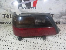 Feu arrière Peugeot 605