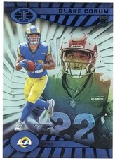 2024 Panini Illusions Football Complete Your Set Choose your card