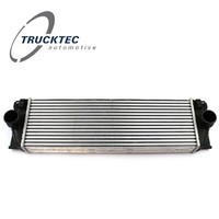LadeluftküHler KüHler Ladeluft FüR Mercedes-Benz Sprinter 906 VW Crafter 2E 2F
