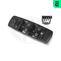 ERA Schalter Fensterheber 662588 FüR Mercedes Klasse W251 V251 GL X164 320 CDI