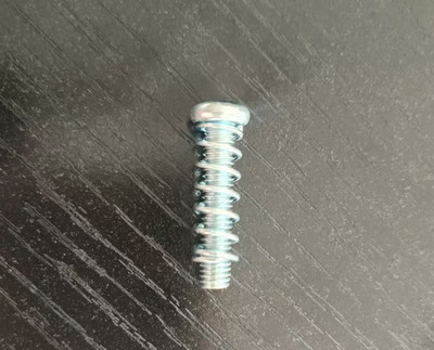 Oryxearth mini bike Throttle Limiter Bolt