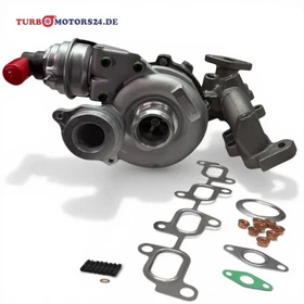 Turbolader Neu VW T5 2.0 TDi 62 kW 103 kW 792290 03L253016MX