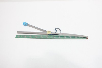 Fanuc N860-1652-T001 12-key Keyboard W/ 55cm Cable | eBay