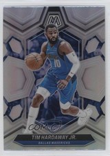 2023-24 Panini Mosaic Silver Prizm Tim Hardaway Jr #162 14lm