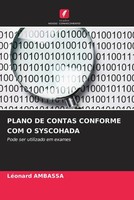 LéOnard Ambassa | Plano DE Contas Conforme COM O Syscohada | Taschenbuch (2023)
