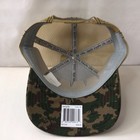 Art 4 All Opening Day Trucker Hat Mesh Back Abby Paffrath Baseball Hat Camo — photo 4
