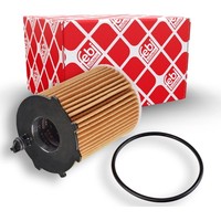 Febi Bilstein 170079 ÖLfilter FüR Fiat Alfa Romeo Lancia Panda VAN Punto 500L