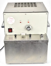 Caron 2050ES Cooling & Heating Water Bath Chiller -15 Deg C to 100 Deg C