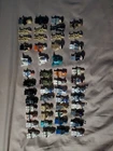 Lot Of Lego Star Wars Minifigures Including Pre Vizla, Cad Bane, And More.