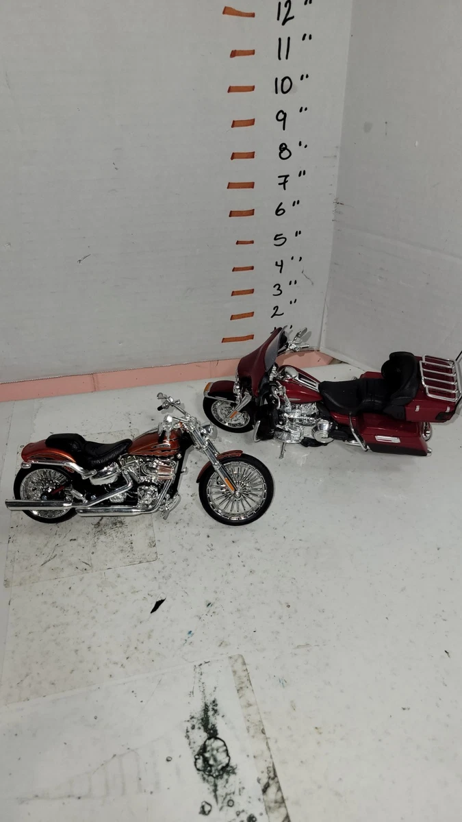 Maisto 1:12 Diecast Motocrosses for sale | eBay