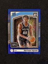2024-25 Donruss Optic Harrison Ingram #251 #/24 Basketball