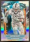 2025 Topps Cosmic Chrome Ashton Jeanty Base (RAW)