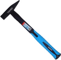Schlosserhammer 200G Hammer Fiberglasstiel