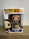 Funko Pop! WWE -  AJ Lee  Funko Pop !   W/Soft protector. “NICE CONDITION “