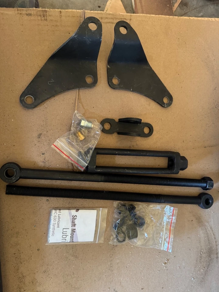 齿轮箱 Vortex 5:1 比例减速箱类似于道奇 TXT305 — 第 4/4 张图片