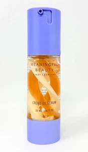 Belle Cindy Crawford Creme de Serum 30 mL / 1.0 oz - Nouveau/scellé