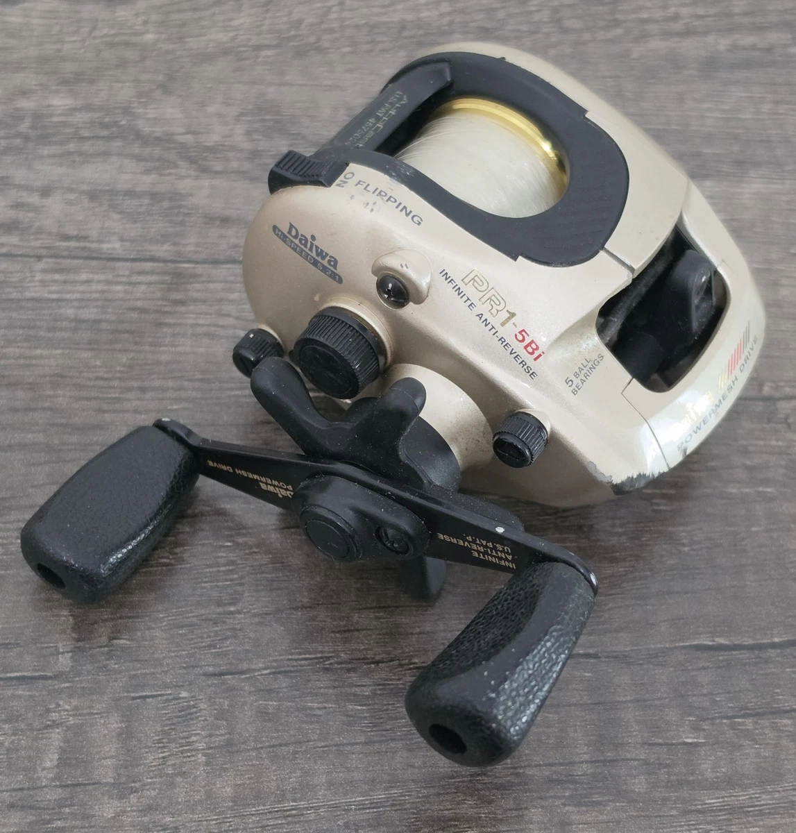 Daiwa Procaster for sale | eBay