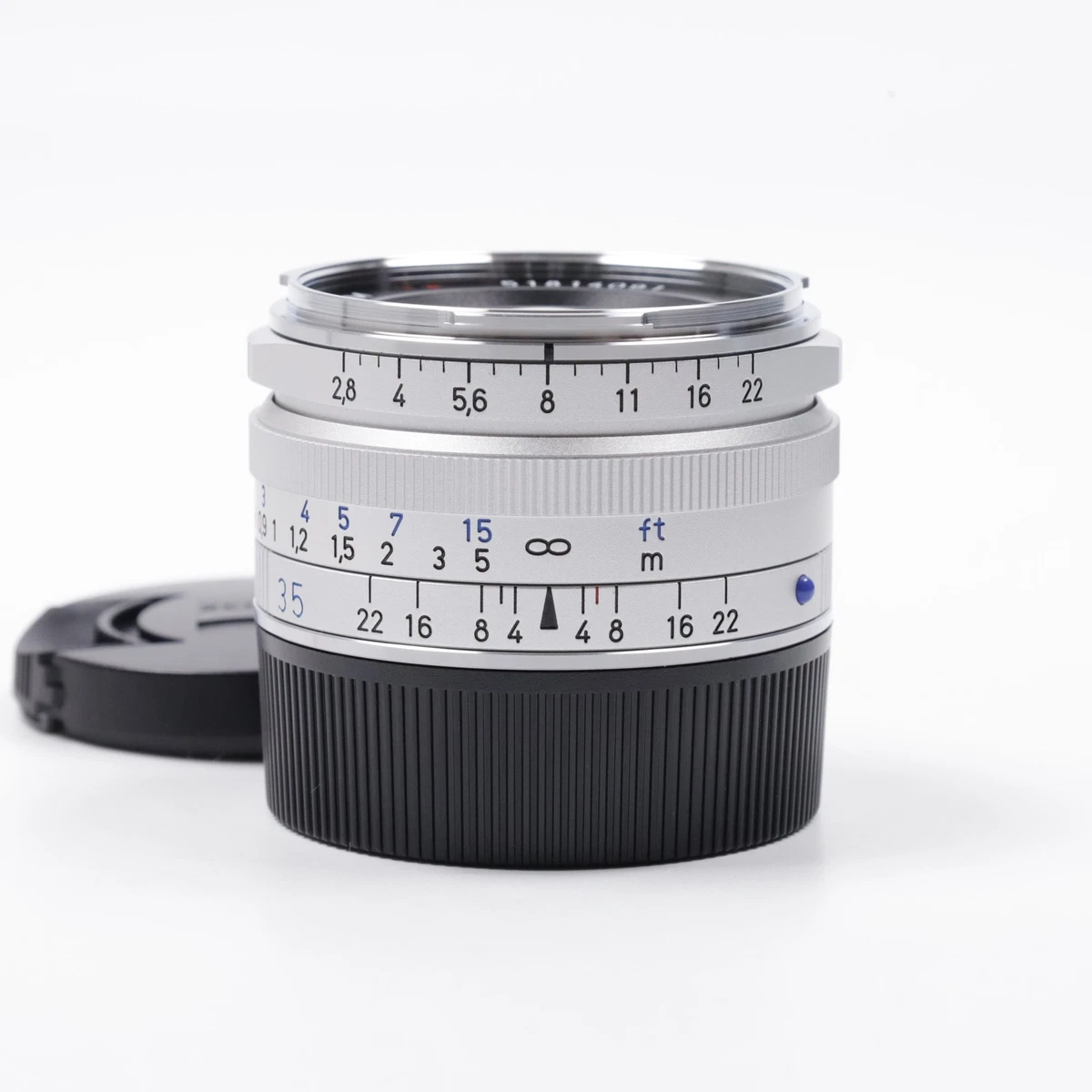 Carl Zeiss f/2.8 Camera Lenses 35mm Focal for sale | eBay