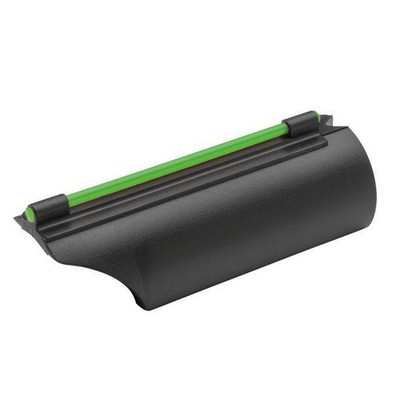 Truglo Home Defense Fiber Optic Shotgun Sight 12-20 Gauge Green - TG93HA