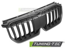 Sportgrill Schwarz matt passend f�r BMW X1 U11 22-