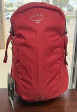 Osprey Daylite Backpack 13L Cosmic red