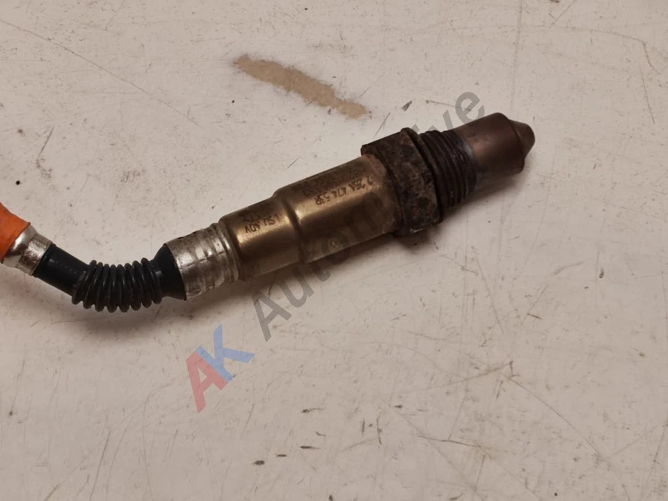 Sensor Oxígeno O2 Mercedes Citan W415 Renault Kangoo 15-21 Lambda 226A47453R - Imagen 4 de 4