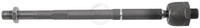 A.B.S. 240599 Axialgelenk, Spurstange For Chevrolet Opel Saab Vauxhall