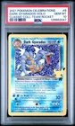 Dark Gyarados Holo 8 Celebrations Classic Collection Pokemon PSA 10